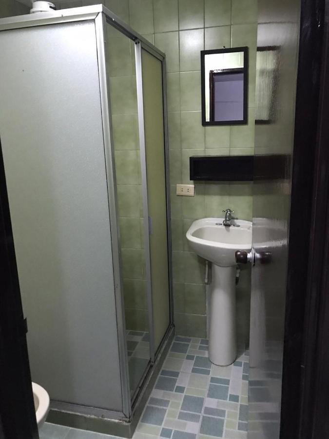 Hostal El Eden Manizales Luaran gambar