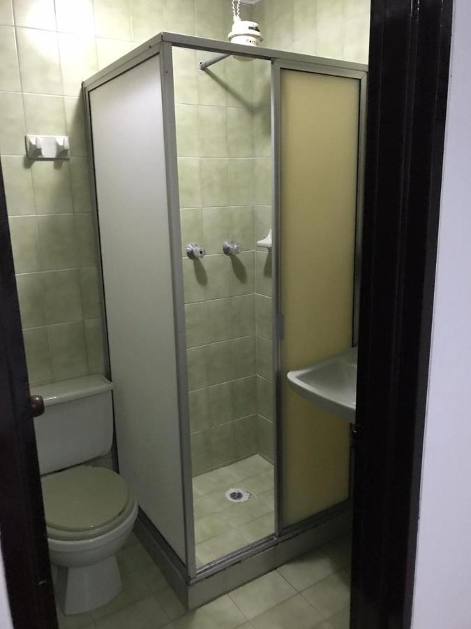 Hostal El Eden Manizales Luaran gambar