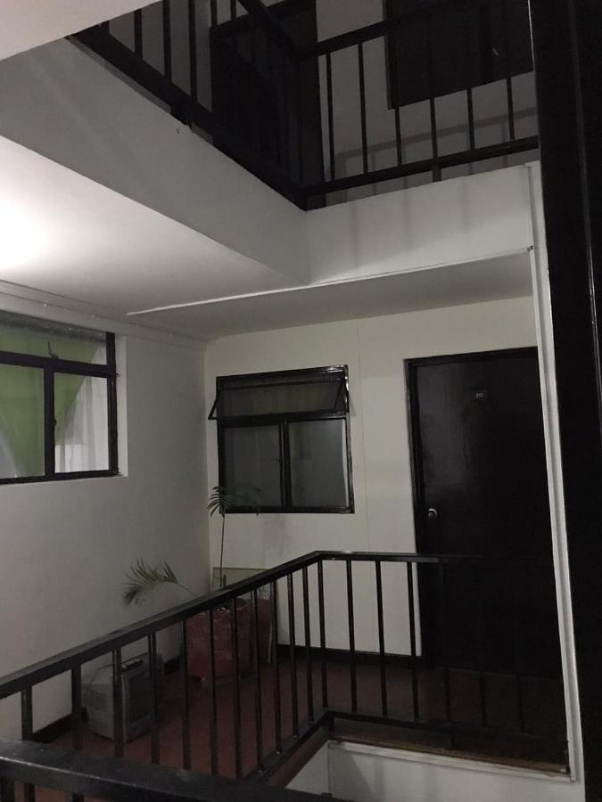 Hostal El Eden Manizales Luaran gambar
